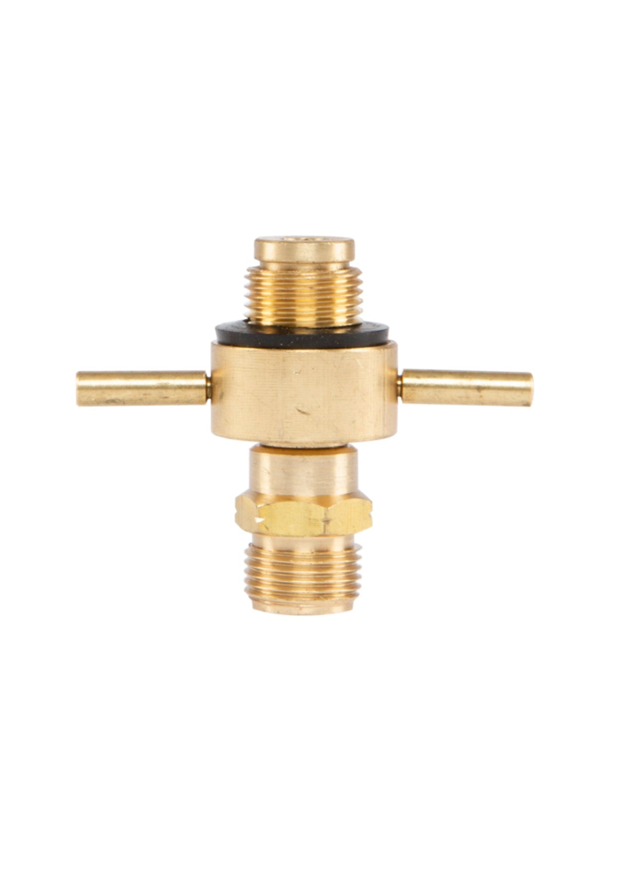Gas regulator 11171