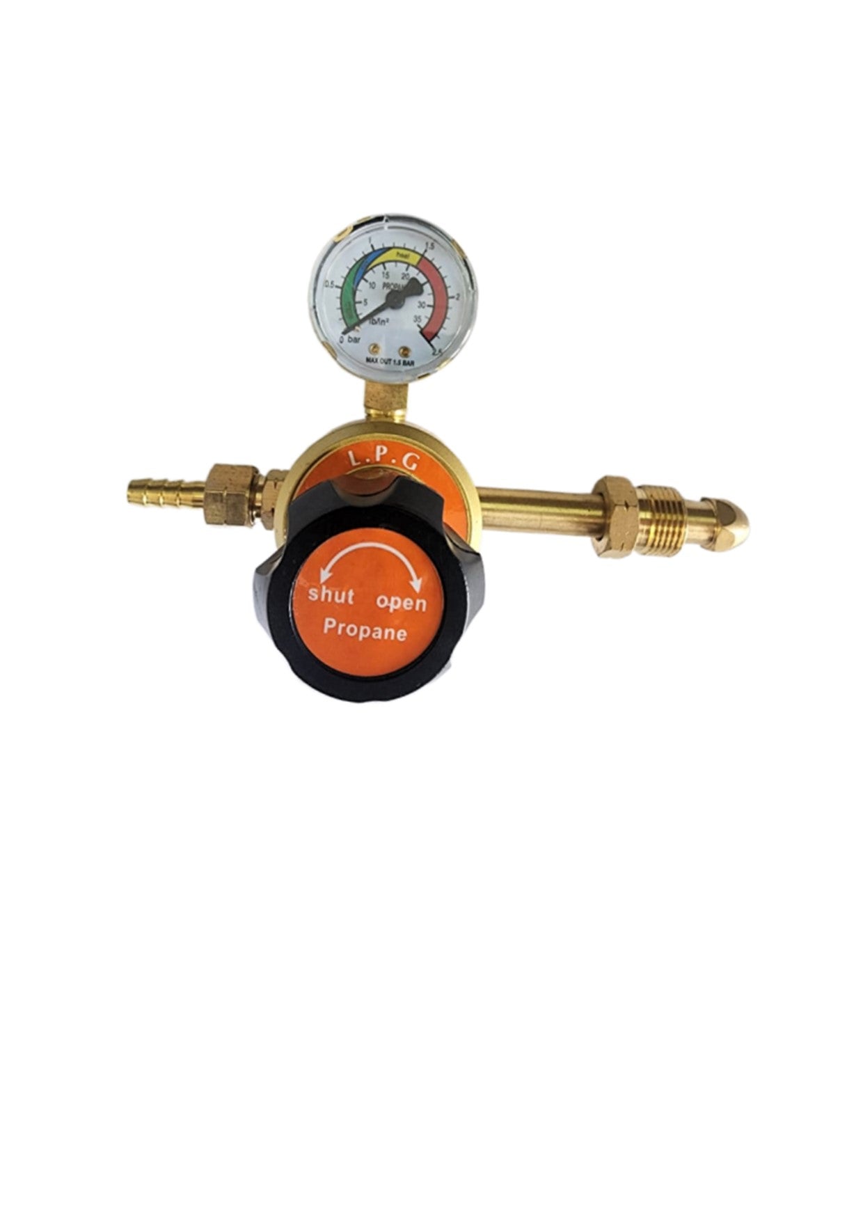 Brazing Equipment 10215