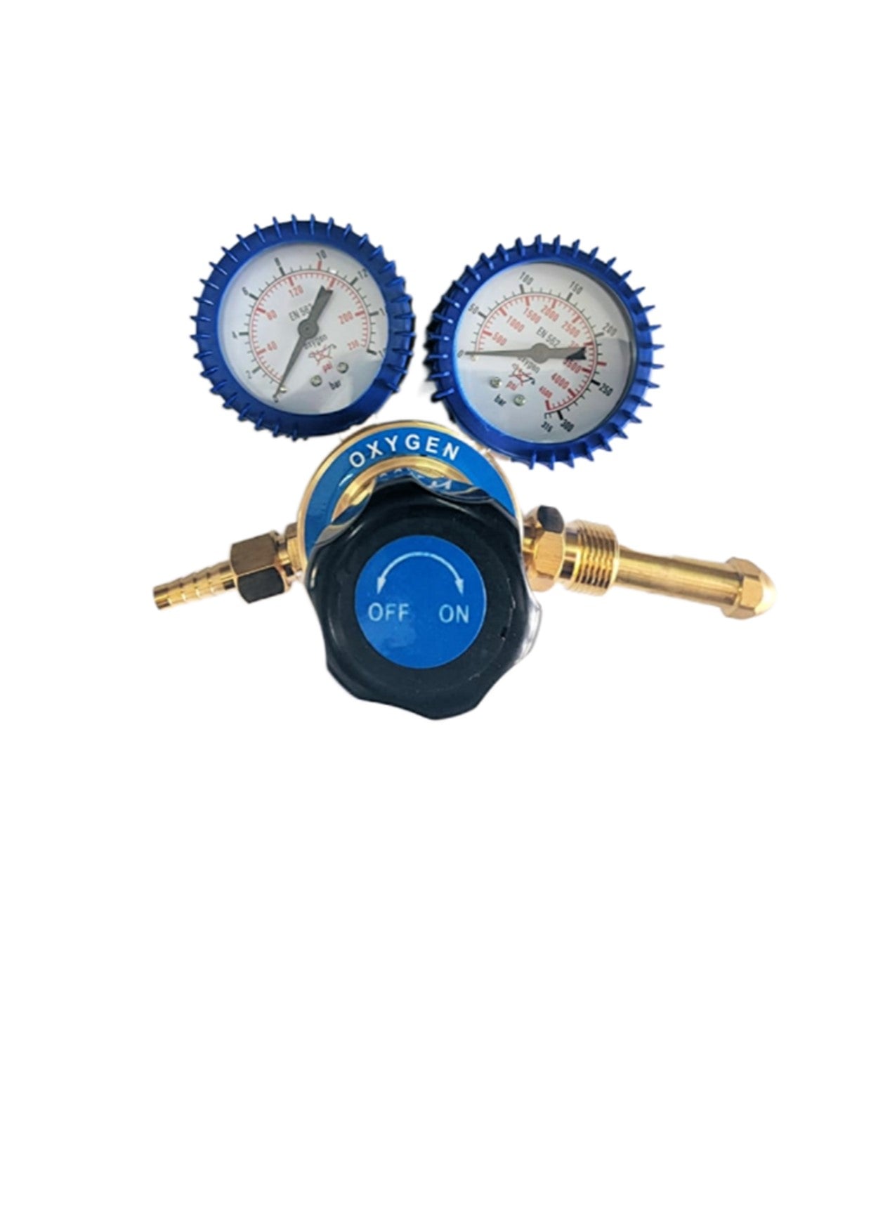 Brazing Equipment 10214