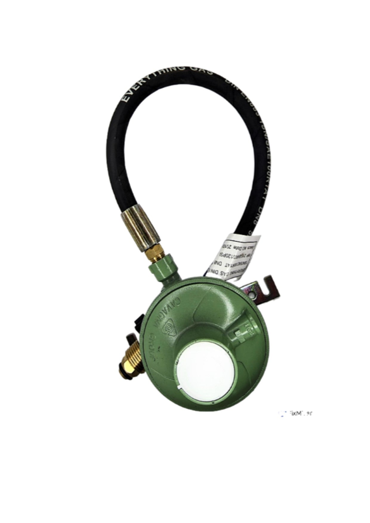 Gas Installation Equipment 30102