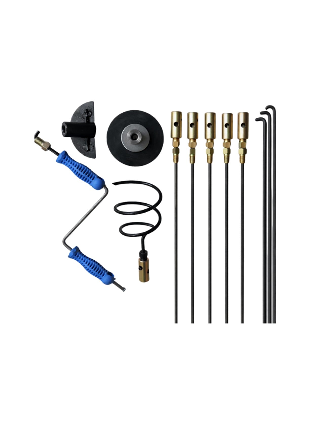 Plumbing Equipment 20042