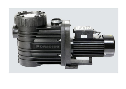 BADU 10 0.45Kw