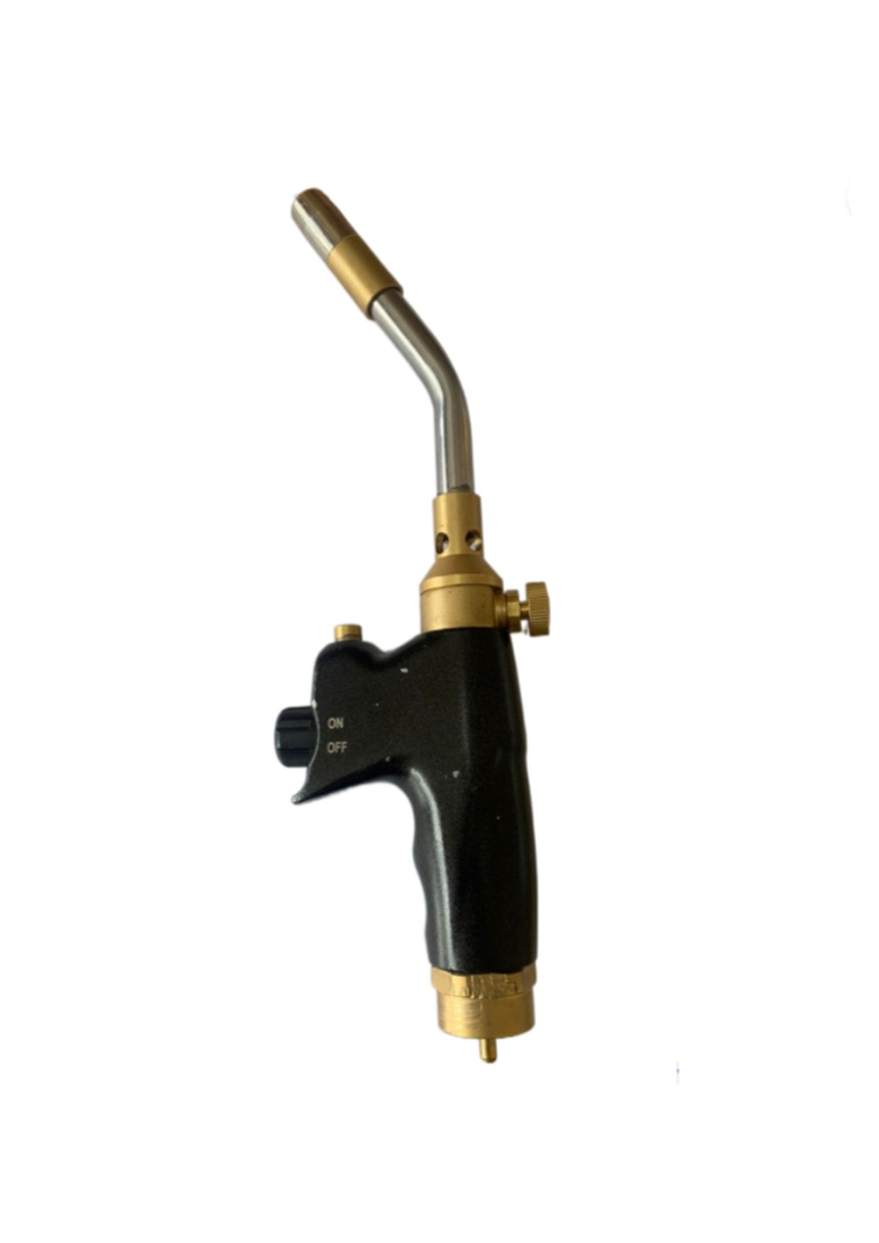 Eezibraze Torch Benzo