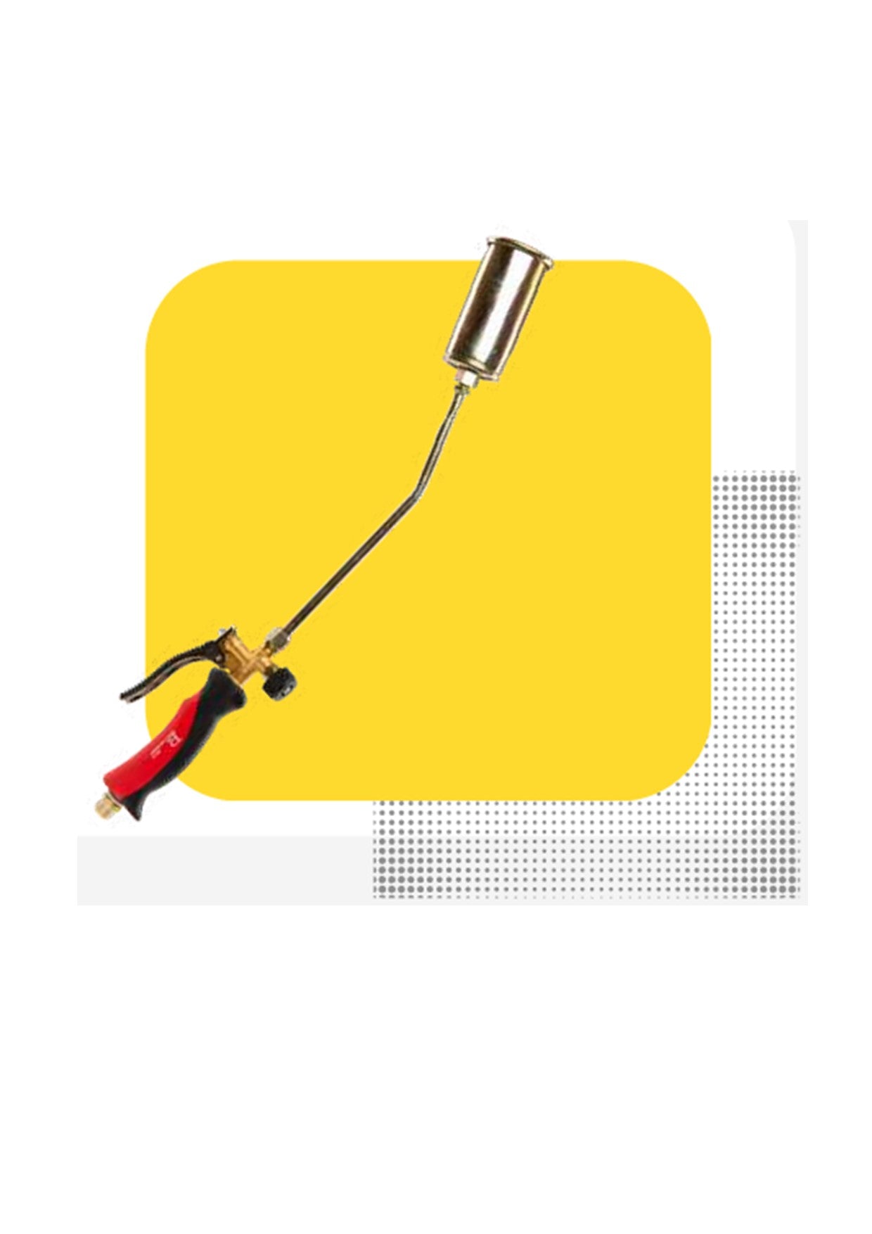 Heating Torch 1000