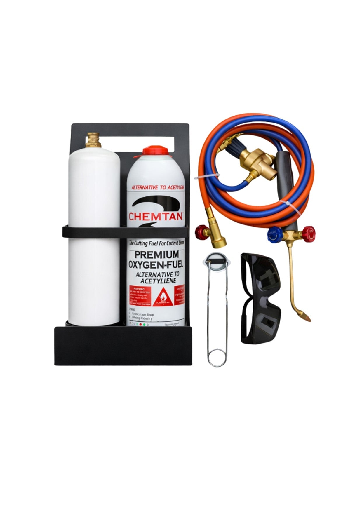 Kit Brazing