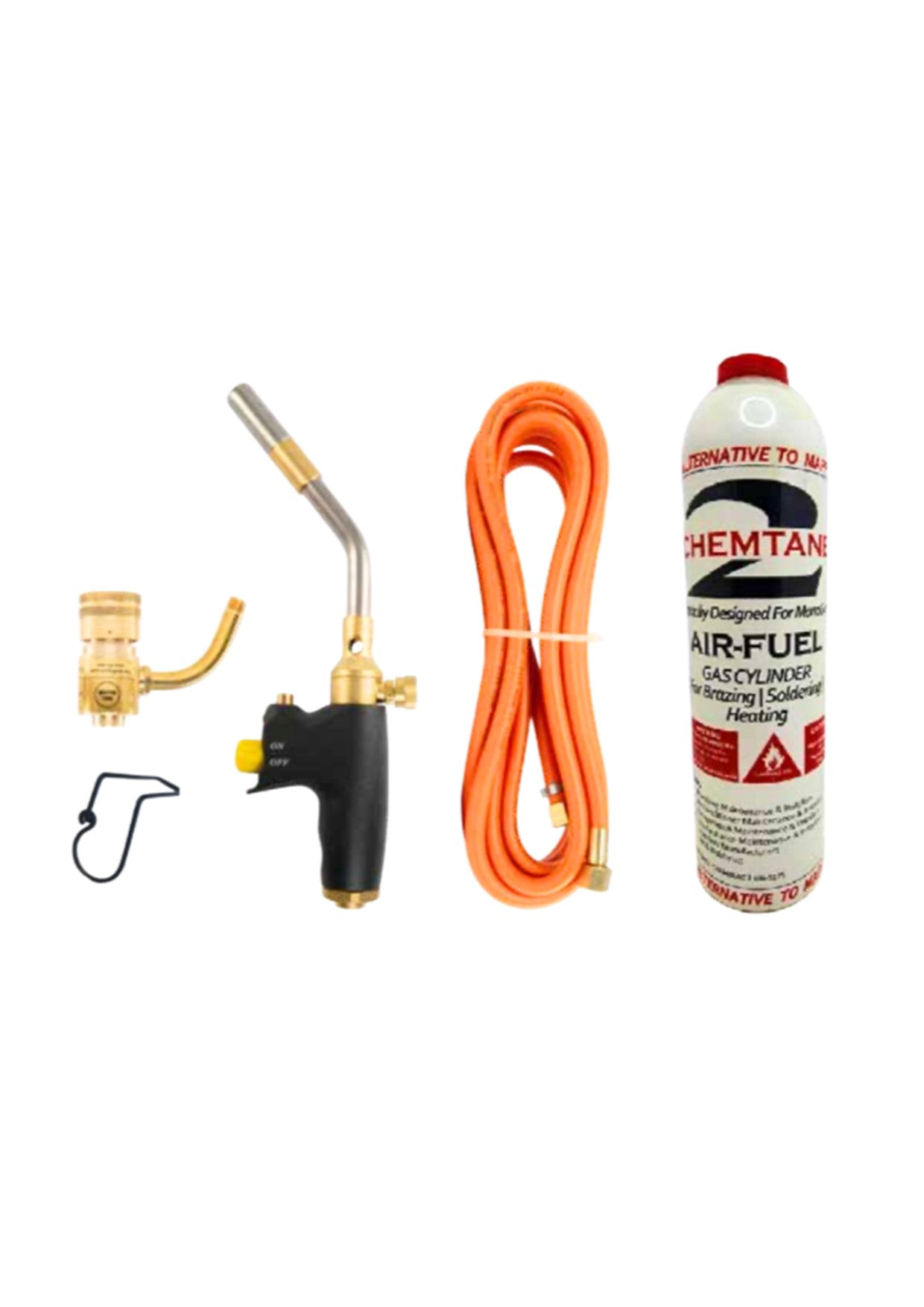 Kits Chemtane 2